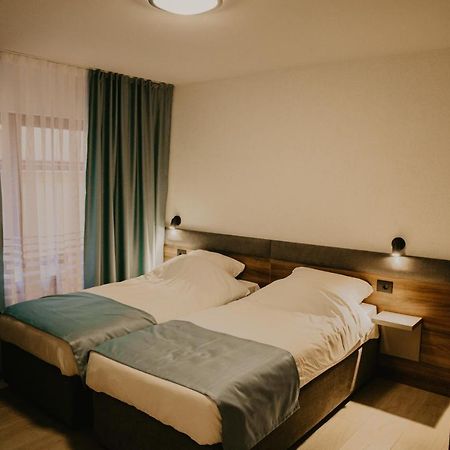 Aparthotel Saray&App Sarajewo Zewnętrze zdjęcie