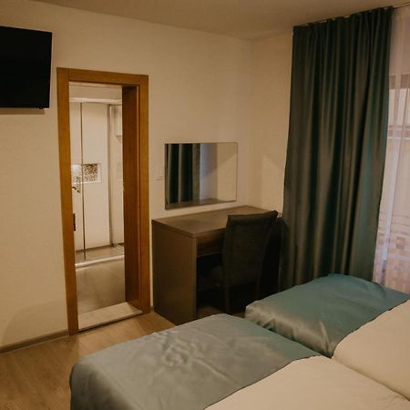 Aparthotel Saray&App Sarajewo Zewnętrze zdjęcie