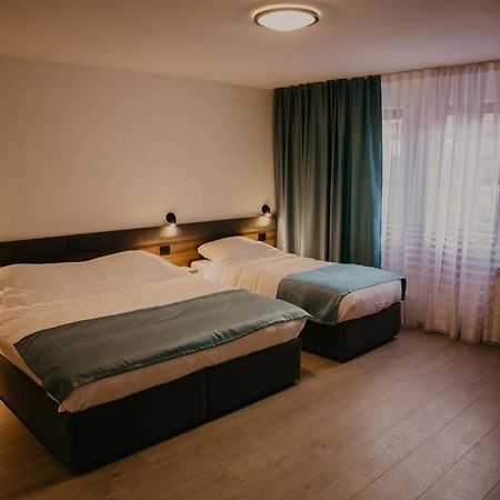 Aparthotel Saray&App Sarajewo Zewnętrze zdjęcie