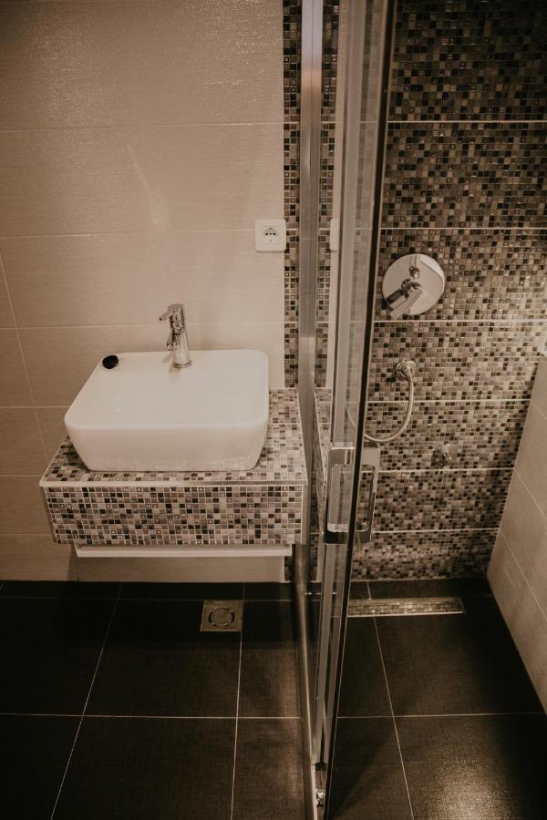 Aparthotel Saray&App Sarajewo Zewnętrze zdjęcie
