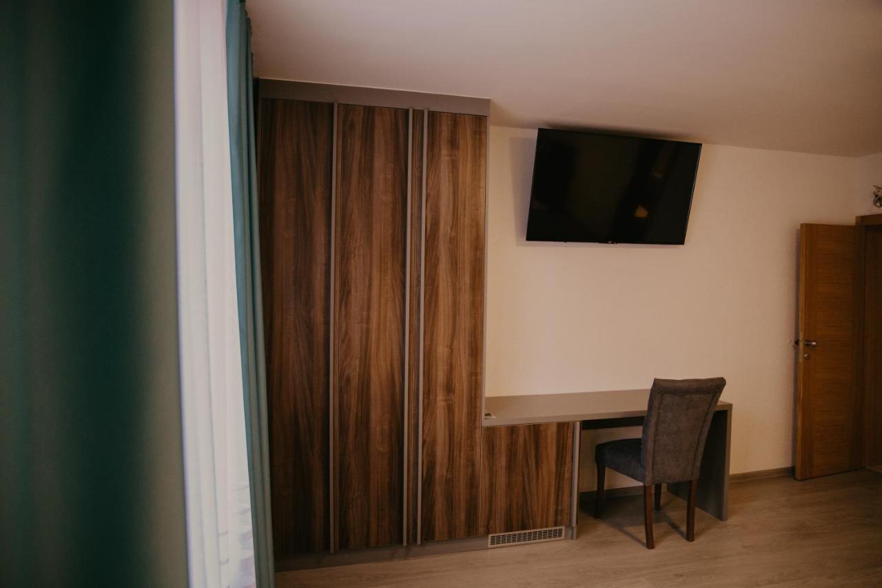 Aparthotel Saray&App Sarajewo Zewnętrze zdjęcie