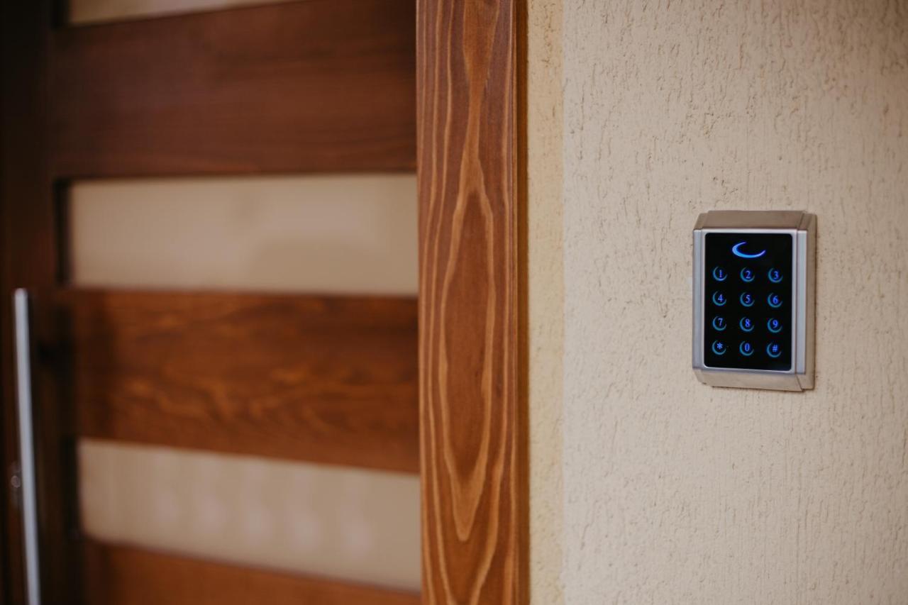 Aparthotel Saray&App Sarajewo Zewnętrze zdjęcie