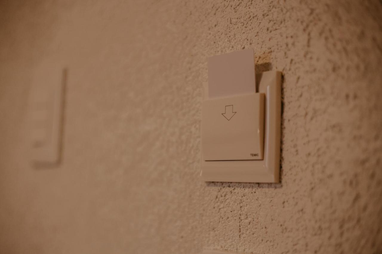 Aparthotel Saray&App Sarajewo Zewnętrze zdjęcie