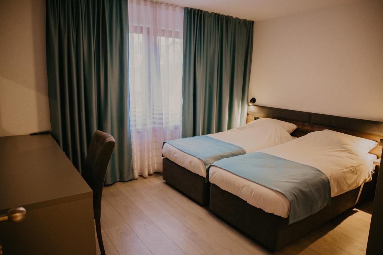 Aparthotel Saray&App Sarajewo Zewnętrze zdjęcie