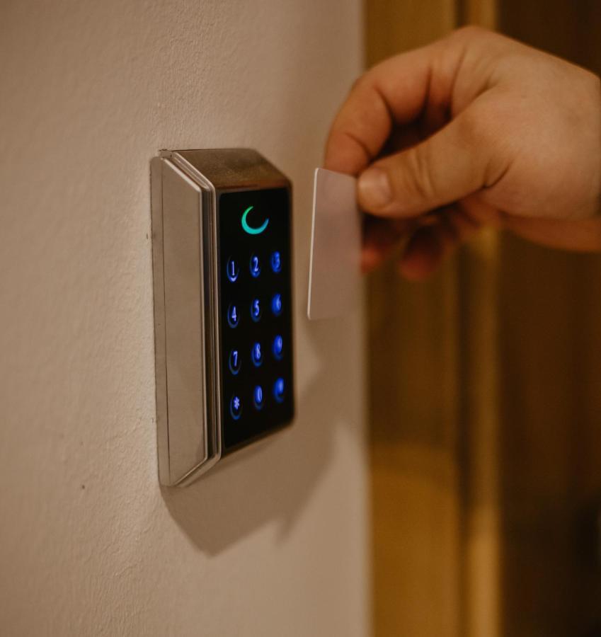 Aparthotel Saray&App Sarajewo Zewnętrze zdjęcie