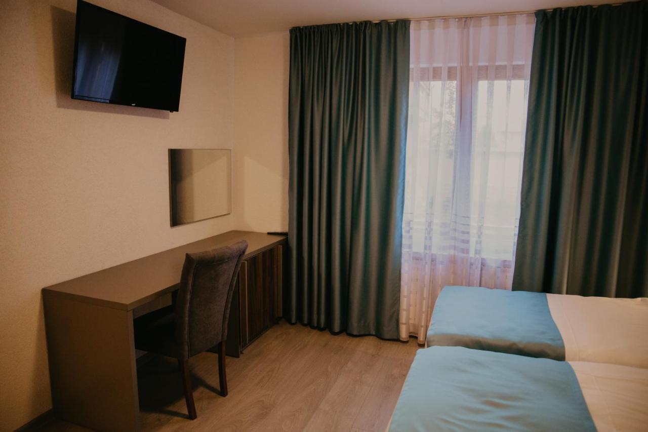 Aparthotel Saray&App Sarajewo Zewnętrze zdjęcie