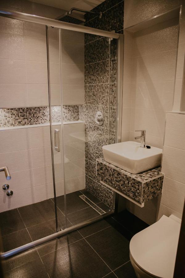 Aparthotel Saray&App Sarajewo Zewnętrze zdjęcie