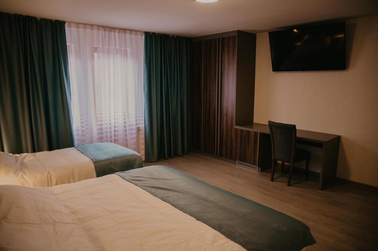 Aparthotel Saray&App Sarajewo Zewnętrze zdjęcie